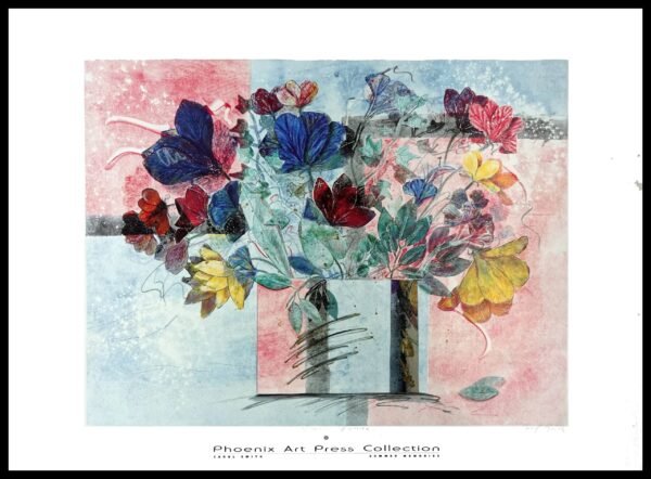 NYGS P20716 - Summer Memories